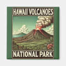 Search for volcano magnets Hiking