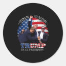 Search for support trump stickers Satire