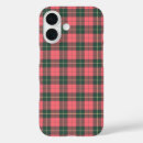 Search for pink plaid iphone cases Classic