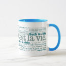 Search for font style mugs Text