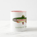 Search for rainbow trout mugs Wildlife