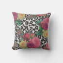 Search for vintage botanical print cushions Flowers