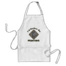 Search for deer hunting aprons Venison