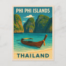 Search for island postcards Krabi