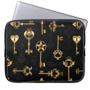Search for steampunk laptop cases Gold