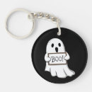 Search for boo rounded key rings Ghost