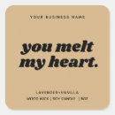Search for heart labels Handmade