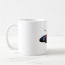 Search for black butterfly mugs Animals