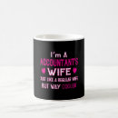 Search for actuarial mugs Accountant