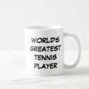 Search for tennis mugs Team