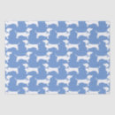 Search for dachshund tissue paper Weiner