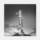 Search for microscope magnets Apparatus