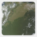 Search for satellite stickers Landmass