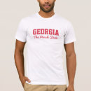 Search for georgia tshirts Usa