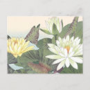 Search for vintage flower postcards Floral