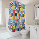 Search for bunny rabbit shower curtains Pattern