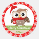 Search for cute baby bird stickers Red