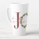 Search for joy to the world mugs Wreath