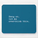 Search for hang on mouse mats Kids
