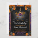 Search for unicorn face invitations Purple