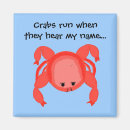 Search for crab sayings Red