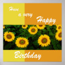 Search for happy sunflowers posters Summer