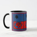Search for special occasion mugs Blue