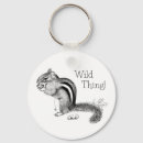 Search for chipmunk key rings Wildlife