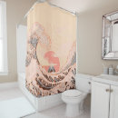 Search for great wave off kanagawa shower curtains Ocean