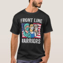 Search for front line Nursing
