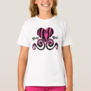 Search for zebra and pink tshirts For kids