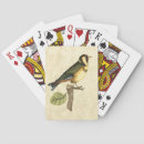 Search for bird playing cards Branch
