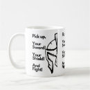Search for pick up mugs Gym