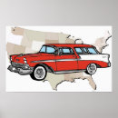 Search for chevy vintage posters Cars