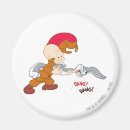 Search for bugs bunny magnets Elmer fudd