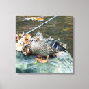 Search for female canvas prints Bird