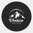 Search for verbier stickers Snowboarder