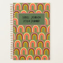 Search for vintage planners Cute