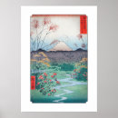 Search for hiroshige posters Utagawa
