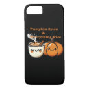 Search for pumpkin spice iphone cases Halloween