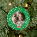 Search for novelty christmas tree decorations Cute
