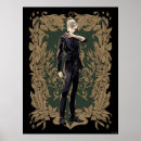 Search for draco malfoy posters Slytherin