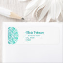 Search for massage return address labels Life coach