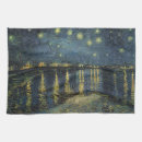 Search for vincent van gogh tea towels Stars