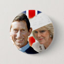 Search for prince charles badges Monarch