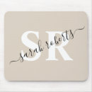 Search for beige mouse mats Professional