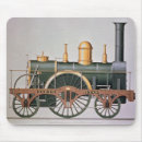 Search for steam engine mouse mats Transport