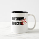 Search for executive director mugs Funny