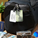 Search for novelty luggage tags Travel