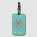 Search for physics luggage tags Chemistry